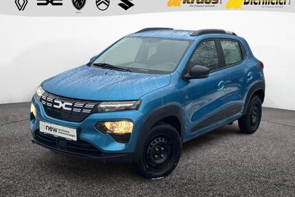 Dacia Spring Gebrauchtwagen