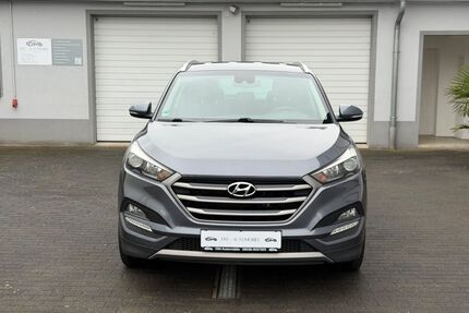 Hyundai TUCSON Gebrauchtwagen