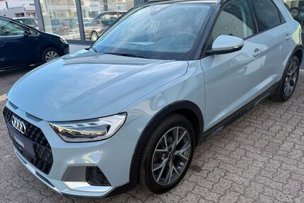Audi A1 Gebrauchtwagen
