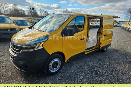 Renault Trafic Gebrauchtwagen