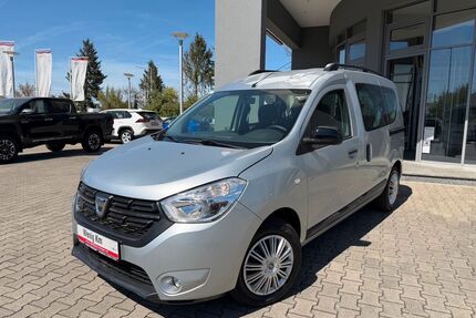 Dacia Dokker Gebrauchtwagen