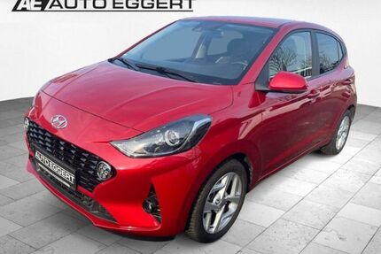 Hyundai i10 Gebrauchtwagen