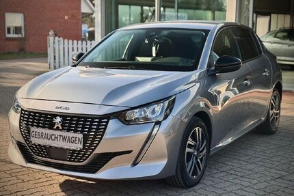 Peugeot 208 Gebrauchtwagen