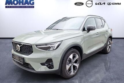 Volvo XC40 Gebrauchtwagen