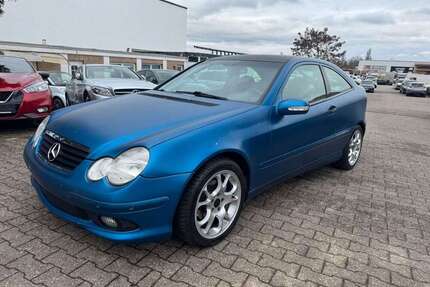 Mercedes-Benz CE 200 