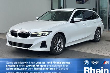 BMW 320 Gebrauchtwagen