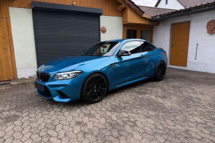 BMW M2 Gebrauchtwagen