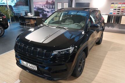 Jeep Compass Gebrauchtwagen