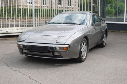 Porsche 944 Gebrauchtwagen