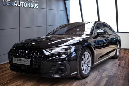 Audi A8 Gebrauchtwagen