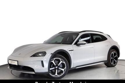 Porsche Taycan Gebrauchtwagen