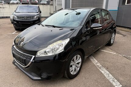 Peugeot 208 Gebrauchtwagen