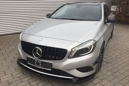Mercedes-Benz A 180 Gebrauchtwagen