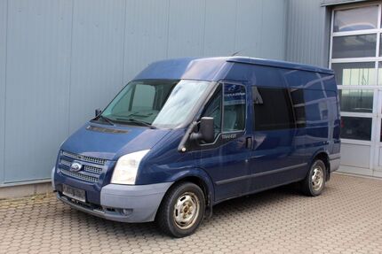 Ford Transit Gebrauchtwagen