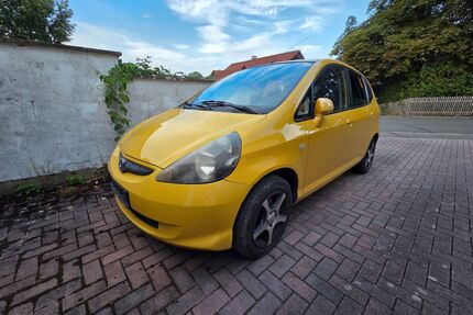 Honda Jazz Gebrauchtwagen