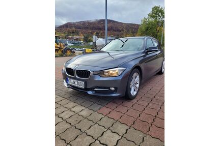 BMW 320 Gebrauchtwagen