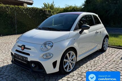 Abarth 595 Gebrauchtwagen