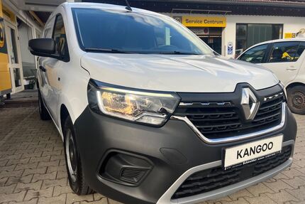 Renault Kangoo Gebrauchtwagen
