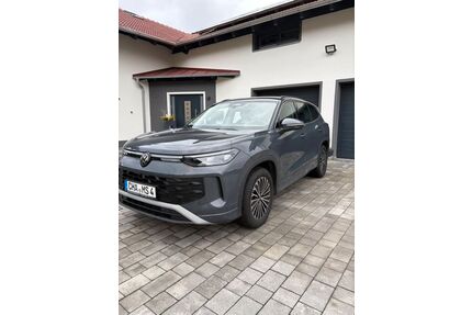 VW Tayron Gebrauchtwagen