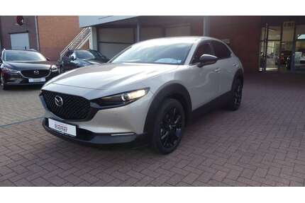 Mazda CX-30 Gebrauchtwagen
