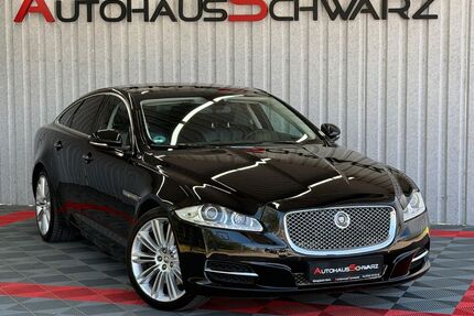 Jaguar XJ Gebrauchtwagen