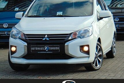 Mitsubishi Space Star Gebrauchtwagen