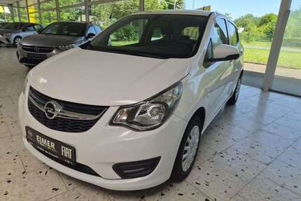 Opel Karl Gebrauchtwagen