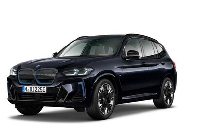 BMW iX3 Gebrauchtwagen
