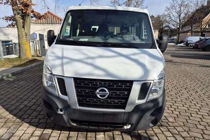 Nissan NV400 Gebrauchtwagen
