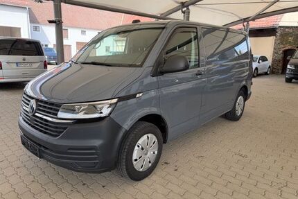 VW T6 Transporter Gebrauchtwagen