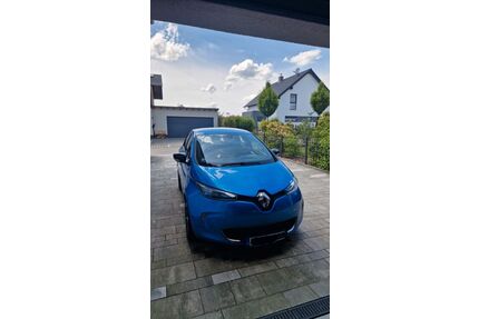 Renault ZOE Gebrauchtwagen