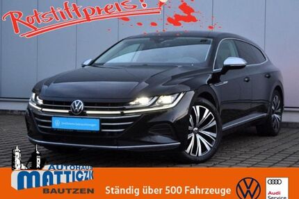 VW Arteon Gebrauchtwagen