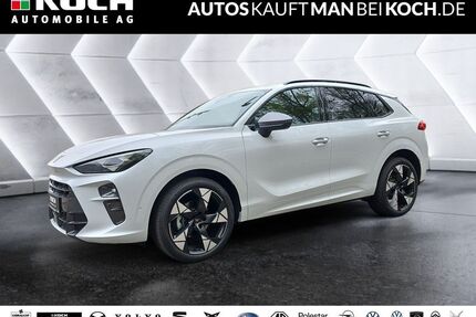 Cupra Terramar Gebrauchtwagen