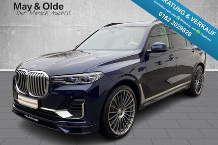 Alpina XB7 Gebrauchtwagen