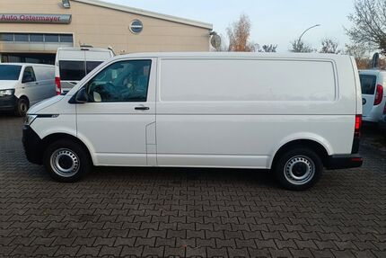 VW T6 Transporter Gebrauchtwagen