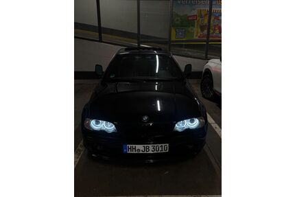 BMW 328 Gebrauchtwagen