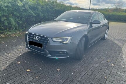 Audi A5 Gebrauchtwagen