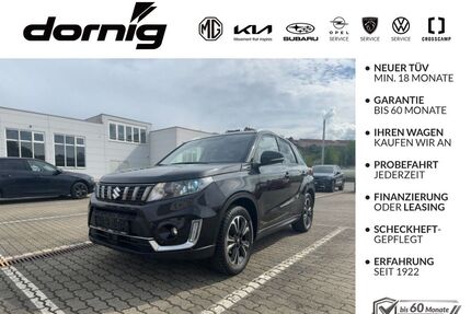 Suzuki Vitara Gebrauchtwagen