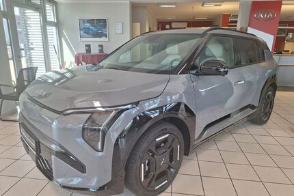 Kia EV3 Gebrauchtwagen