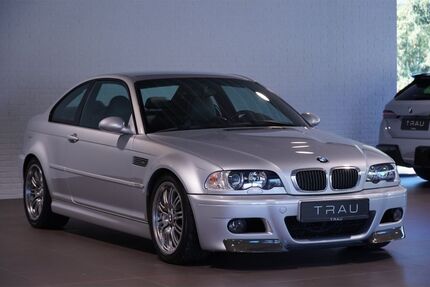 BMW M3 Gebrauchtwagen