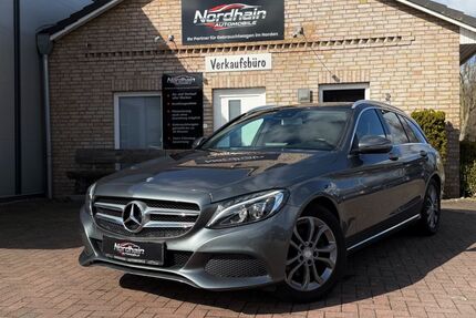 Mercedes-Benz C 220 Gebrauchtwagen