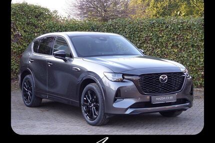 Mazda CX-60 Gebrauchtwagen