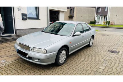 Rover 600 Gebrauchtwagen