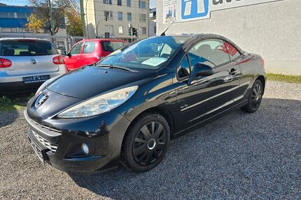 Peugeot 207 Gebrauchtwagen