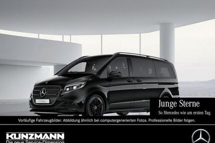 Mercedes-Benz V 300 Gebrauchtwagen