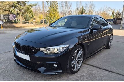 BMW 428 Gebrauchtwagen