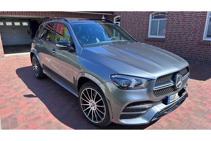 Mercedes-Benz GL 350 Gebrauchtwagen