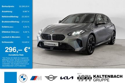 BMW 120 Gebrauchtwagen