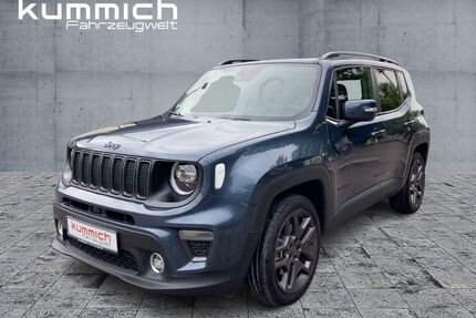 Jeep Renegade Gebrauchtwagen
