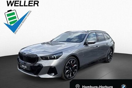 BMW 550 Gebrauchtwagen